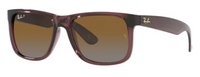Sonnenbrille Ray-Ban Justin RB4165