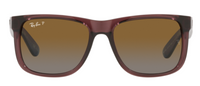 Sonnenbrille Ray-Ban Justin RB4165