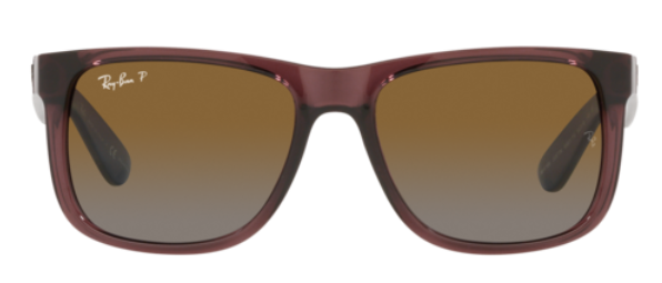 Sonnenbrille Ray-Ban Justin RB4165