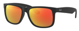 Ray-Ban Justin RB4165 Sunglasses