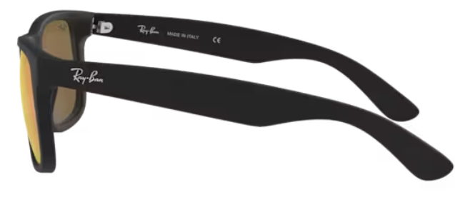 Sonnenbrille Ray-Ban Justin RB4165