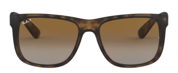 Sonnenbrille Ray-Ban Justin RB4165