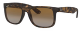 Ray-Ban Justin RB4165 Sunglasses