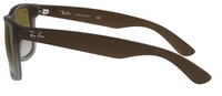 Sonnenbrille Ray-Ban Justin RB4165