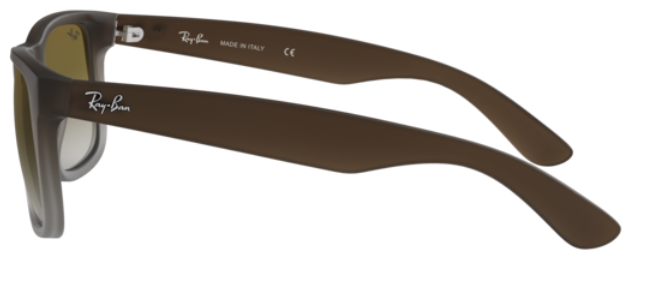 Sonnenbrille Ray-Ban Justin RB4165