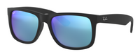 Sonnenbrille Ray-Ban Justin RB4165