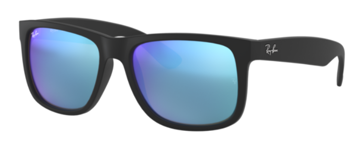 Sonnenbrille Ray-Ban Justin RB4165