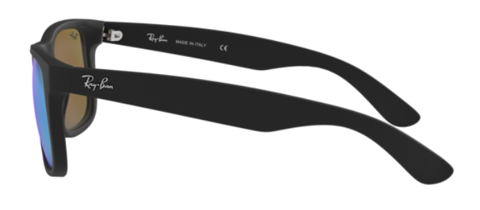 Sonnenbrille Ray-Ban Justin RB4165