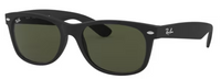 Ray-Ban New Wayfarer RB2132 Sunglasses