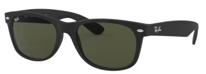 Ray-Ban New Wayfarer RB2132 Sunglasses