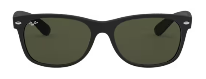 Ray-Ban New Wayfarer RB2132 Sunglasses