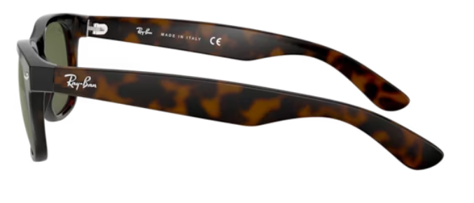 Ray-Ban New Wayfarer RB2132 Sunglasses