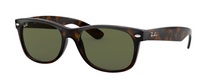 Ray-Ban New Wayfarer RB2132 Sunglasses