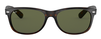 Ray-Ban New Wayfarer RB2132 Sunglasses