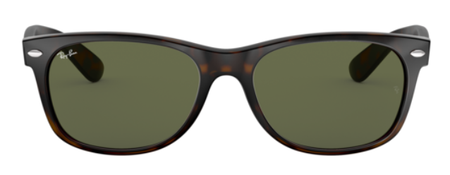 Ray-Ban New Wayfarer RB2132 Sunglasses