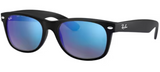 Gafas de sol Ray-Ban New Wayfarer RB2132