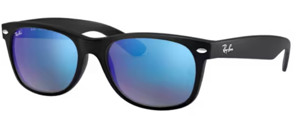 Zonnebril Ray-Ban New Wayfarer RB2132