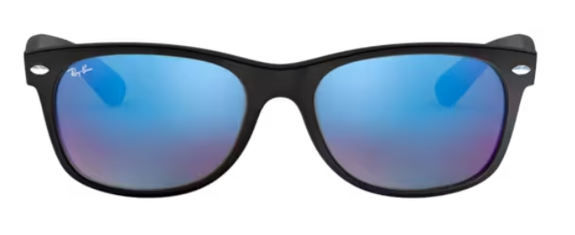 Ray-Ban New Wayfarer RB2132 Sunglasses