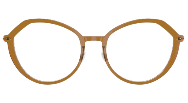 Lunettes de vue Lindberg N.O.W. 6626