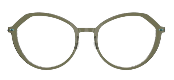 Lunettes de vue Lindberg N.O.W. 6626