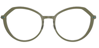 Окуляри для зору Lindberg N.O.W. 6626