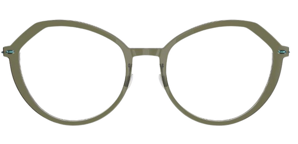 Lunettes de vue Lindberg N.O.W. 6626