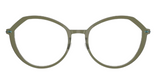 Lindberg N.O.W. 6626 Eyeglasses