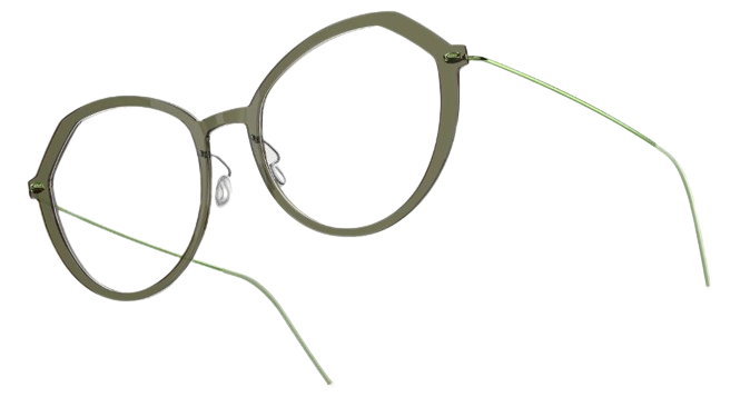 Окуляри для зору Lindberg N.O.W. 6626