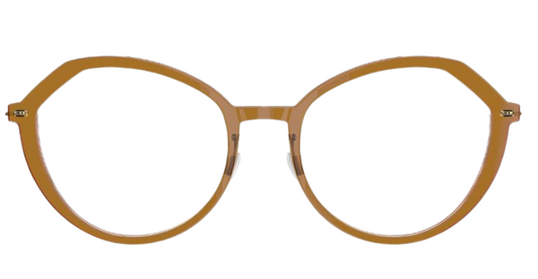 Lunettes de vue Lindberg N.O.W. 6626