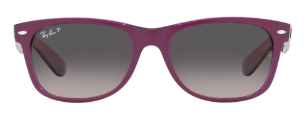 Ray-Ban New Wayfarer RB2132 Sunglasses