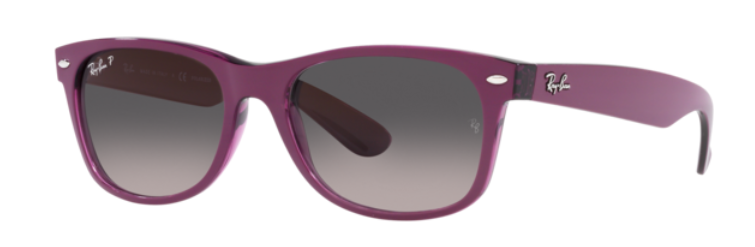 Ray-Ban New Wayfarer RB2132 Sunglasses