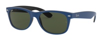 Ray-Ban New Wayfarer RB2132 Sunglasses