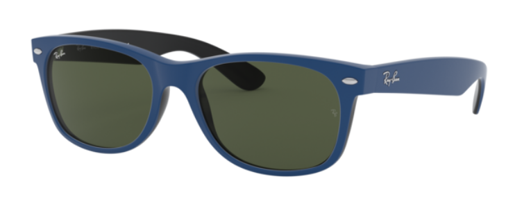 Ray-Ban New Wayfarer RB2132 Sunglasses