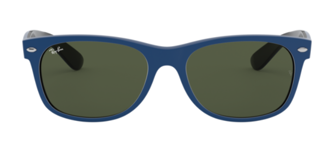 Ray-Ban New Wayfarer RB2132 Sunglasses