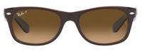 Ray-Ban New Wayfarer RB2132 Sunglasses