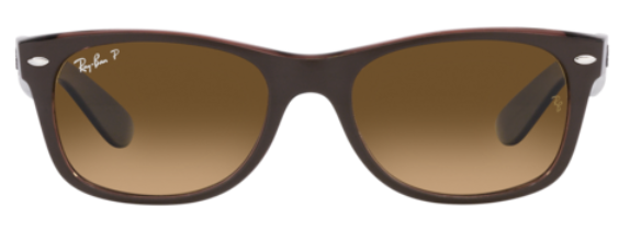 Ray-Ban New Wayfarer RB2132 Sunglasses