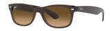 Gafas de sol Ray-Ban New Wayfarer RB2132