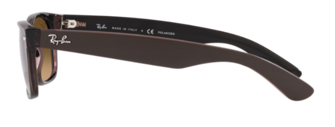 Ray-Ban New Wayfarer RB2132 Sunglasses