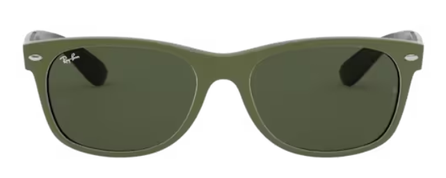 Ray-Ban New Wayfarer RB2132 Sunglasses