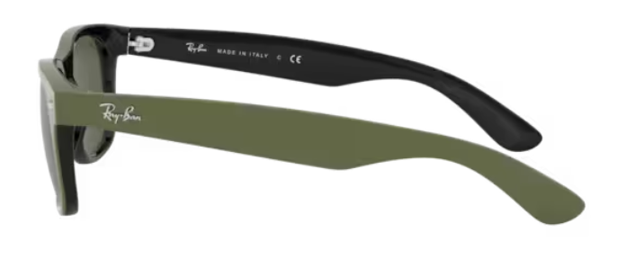 Ray-Ban New Wayfarer RB2132 Sunglasses