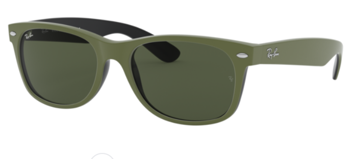 Ray-Ban New Wayfarer RB2132 Sunglasses