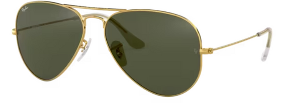 Zonnebril Ray-Ban Aviator RB3025