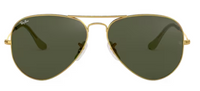 Óculos de sol Ray-Ban Aviator RB3025