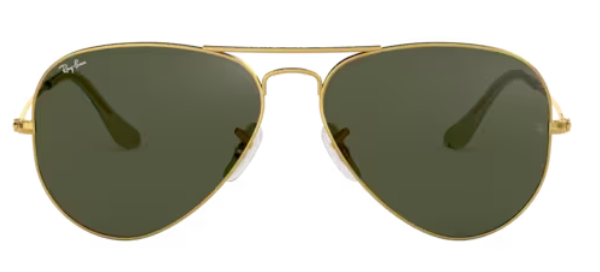 Óculos de sol Ray-Ban Aviator RB3025