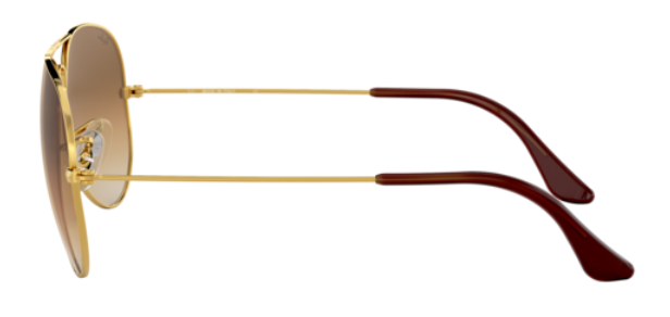 Óculos de sol Ray-Ban Aviator RB3025