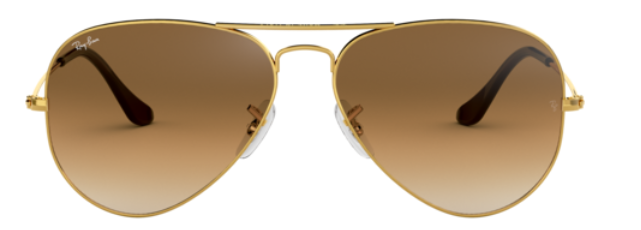 Óculos de sol Ray-Ban Aviator RB3025
