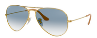 Óculos de sol Ray-Ban Aviator RB3025