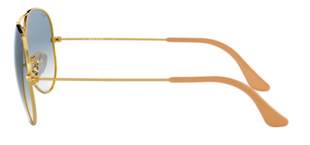 Óculos de sol Ray-Ban Aviator RB3025
