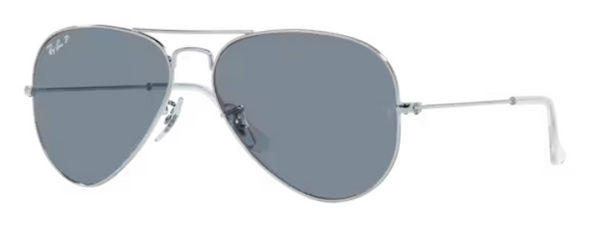 Zonnebril Ray-Ban Aviator RB3025