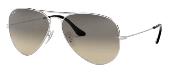 Zonnebril Ray-Ban Aviator RB3025